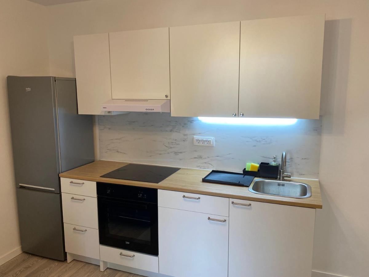 Apartments Ena Kaštela Eksteriør bilde