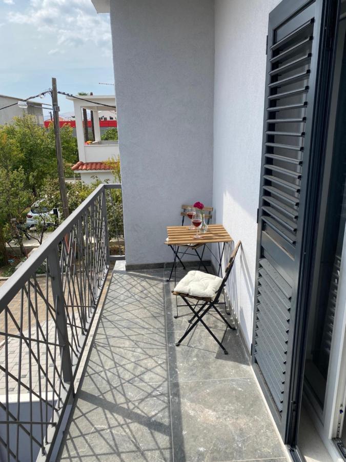 Apartments Ena Kaštela Eksteriør bilde